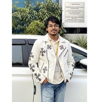 Aadil 8inch Mbull - Male escort in New Delhi