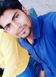 Deep - Male escort in Nashik Photo 1 of 6