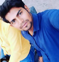 Deep - Male escort in Nashik