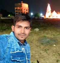 Deep - Male escort in Nashik