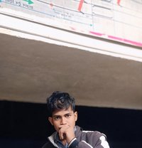 Deep - Male escort in Nashik