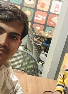 Deep - Male escort in Nashik Photo 6 of 6