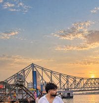 Theordinarryyy - Male escort in Kolkata