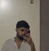 Theordinarryyy - Male escort in Kolkata