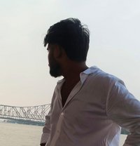 Theordinarryyy - Male escort in Kolkata