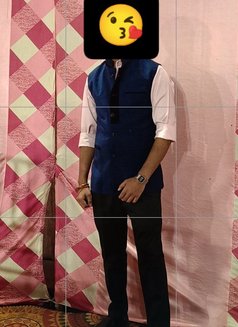 Availablevikashsharma - Male escort in Patna Photo 1 of 4