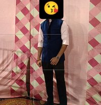 Availablevikashsharma - Male escort in Patna