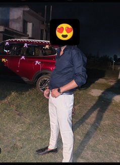 Availablevikashsharma - Male escort in Patna Photo 2 of 4