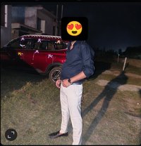 Availablevikashsharma - Male escort in Patna