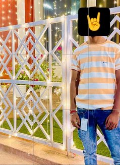 Availablevikashsharma - Male escort in Patna Photo 3 of 4