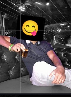 Availablevikashsharma - Male escort in Patna Photo 4 of 4