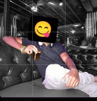 Availablevikashsharma - Male escort in Patna