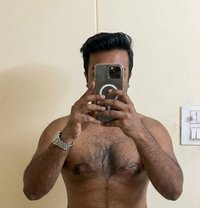 Rahul - Male escort in Hyderabad Photo 1 of 5