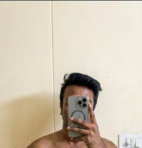 Rahul - Male escort in Hyderabad