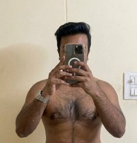 Rahul - Male escort in Hyderabad
