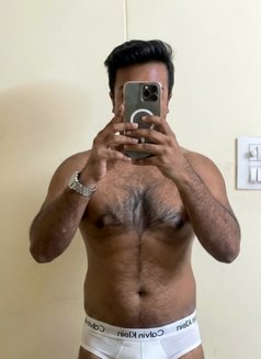 Rahul - Male एस्कॉर्ट in Hyderabad Photo 4 of 5