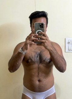 Rahul - Male एस्कॉर्ट in Hyderabad Photo 5 of 5