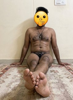 Rahul - Male एस्कॉर्ट in Hyderabad Photo 9 of 12