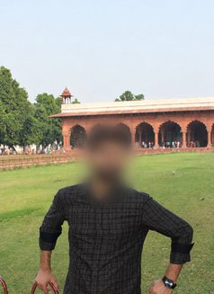 Your Rocky - Male escort in New Delhi Photo 1 of 1