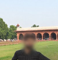 Your Rocky - Male escort in New Delhi