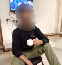 Your Rocky - Male escort in New Delhi