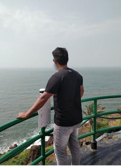 BBC - Hard Tool - WILD S*X - Avyaan - Male এস্কর্ট in Mumbai Photo 2 of 13