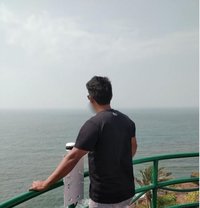 BBC - Hard Tool - WILD S*X - Avyaan - Male எஸ்கார்ட் in Mumbai