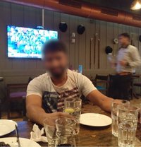 BBC - Hard Tool - WILD S*X - Avyaan - Male எஸ்கார்ட் in Mumbai