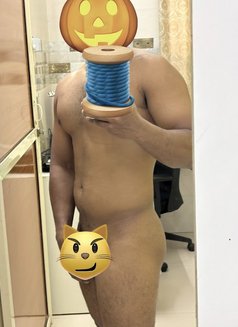 BBC - Hard Tool - WILD S*X - Avyaan - Male এস্কর্ট in Mumbai Photo 6 of 13