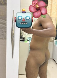 BBC - Hard Tool - WILD S*X - Avyaan - Male এস্কর্ট in Mumbai Photo 7 of 13