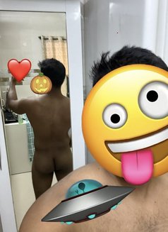 BBC - Hard Tool - WILD S*X - Avyaan - Male এস্কর্ট in Mumbai Photo 8 of 13