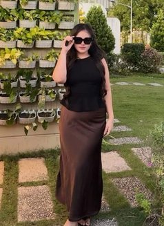 Coleen Akeesha - escort in Ahmedabad Photo 5 of 6