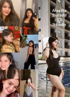 Coleen Akeesha - escort in Ahmedabad Photo 6 of 6