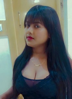 Deepika live video call service & meet - एस्कॉर्ट in Bangalore Photo 1 of 2