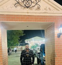 Raghav - Male এস্কর্ট in New Delhi