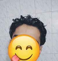 Independent call boy for Females only - Male escort in New Delhi