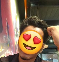 Independent call boy for Female - Male escort in New Delhi Photo 1 of 3