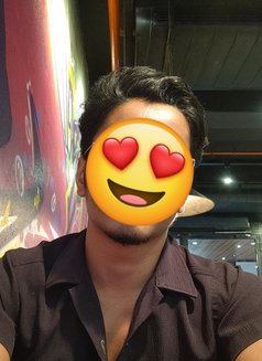 Independent call boy for Female - Male escort in New Delhi Photo 2 of 3