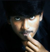 Shusant Gowda - Male எஸ்கார்ட் in Bangalore