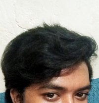 Shusant Gowda - Male எஸ்கார்ட் in Bangalore