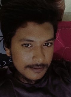 Shusant Gowda - Male எஸ்கார்ட் in Bangalore Photo 6 of 7