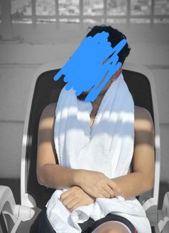 Independent - Male escort in New Delhi Photo 1 of 2