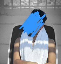 Independent - Male escort in New Delhi