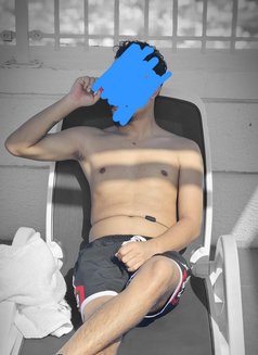 Independent - Male escort in New Delhi Photo 2 of 2