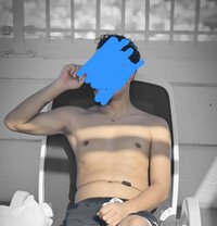 Independent - Male escort in New Delhi