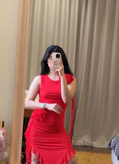 Russian Escorts in 5* Hotels Delhi Ncr - एस्कॉर्ट in New Delhi Photo 3 of 4