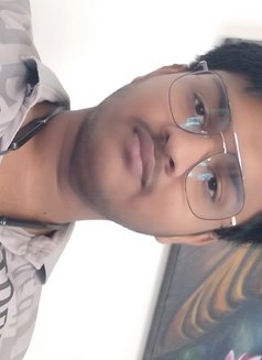 Reeshabbharati - Male escort in Mumbai Photo 1 of 2