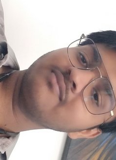 Reeshabbharati - Male escort in Mumbai Photo 2 of 2