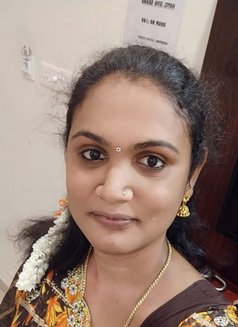 Tranny Madurai Kajal - Transsexual எஸ்கார்ட் in Madurai Photo 1 of 4