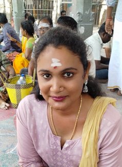 Tranny Madurai Kajal - Transsexual எஸ்கார்ட் in Madurai Photo 3 of 4